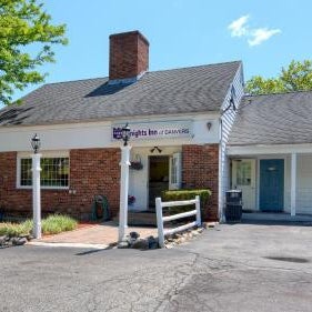 Knights Inn Boston/Danvers Thumbnail