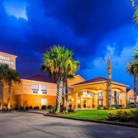 Best Western Lafayette Inn Thumbnail