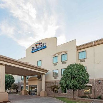 Baymont by Wyndham Wichita Falls Thumbnail