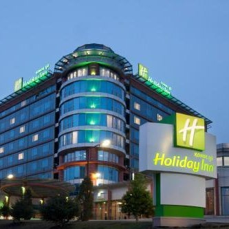 Holiday Inn Almaty By IHG Thumbnail