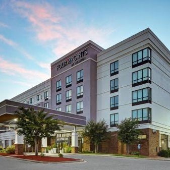 Four Points by Sheraton Birmingham Homewood Thumbnail