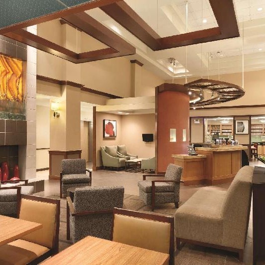 Hyatt Place Jackson Ridgeland Thumbnail