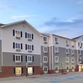 WoodSpring Suites Denton Thumbnail
