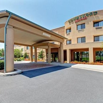 Courtyard by Marriott Harrisburg West/Mechanicsburg Thumbnail