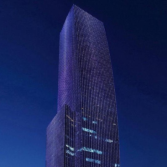 Renaissance Shanghai Zhongshan Park Hotel