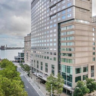 Renaissance Boston Seaport District Thumbnail