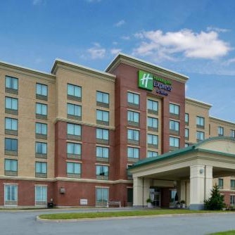Holiday Inn Express & Suites Halifax Airport By IHG Thumbnail