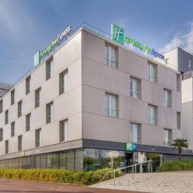 Holiday Inn Express Saint-Nazaire By IHG