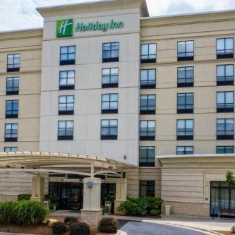 Holiday Inn Rocky Mount I-95 @ US 64 By IHG Thumbnail
