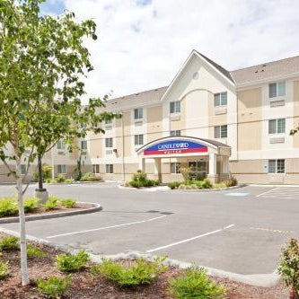 Candlewood Suites Oak Harbor By IHG Thumbnail