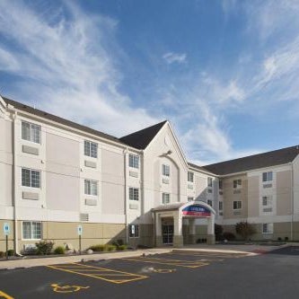 Candlewood Suites Peoria At Grand Prairie Hotel By IHG Thumbnail