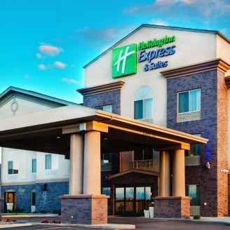 Holiday Inn Express Hotel & Suites Sheldon By IHG Thumbnail