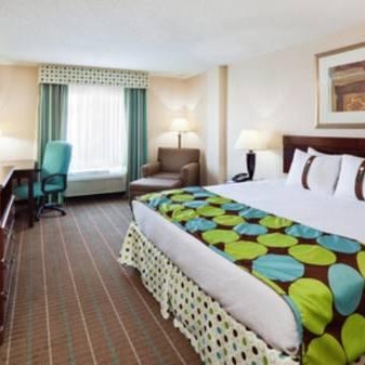 Hampton Inn Norton, VA Thumbnail