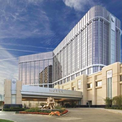 Mgm Grand Detroit Thumbnail