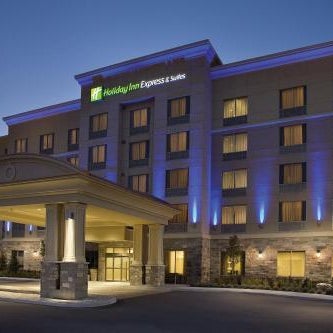Holiday Inn Express & Suites Vaughan Southwest By IHG Thumbnail