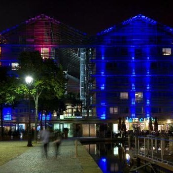 Holiday Inn Express Paris-Canal De La Villette By IHG Thumbnail