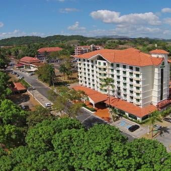 Holiday Inn Panama Canal By IHG