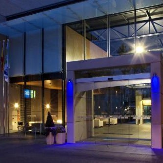 Holiday Inn Express Barcelona City 22@ By IHG Thumbnail