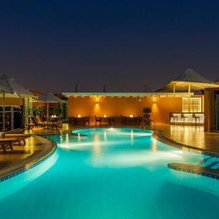 Four Points by Sheraton Bur Dubai