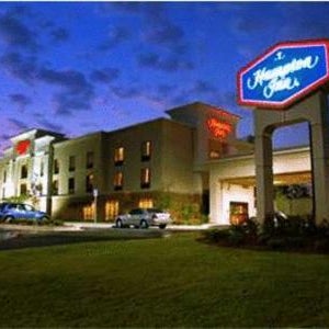 Hampton Inn By Hilton Jasper Thumbnail