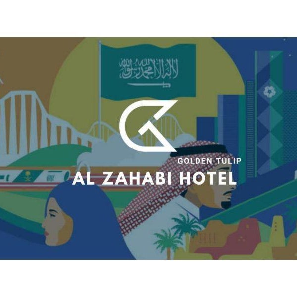Golden Tulip Al-Zahabi Thumbnail