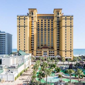 Anderson Ocean Club and Spa by Oceana Resorts Thumbnail