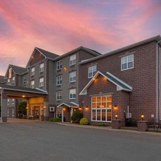 Best Western Plus Fredericton Hotel & Suites Thumbnail