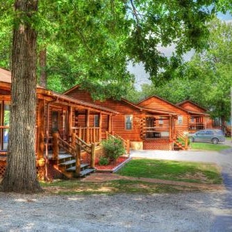 Crown Lake Resort