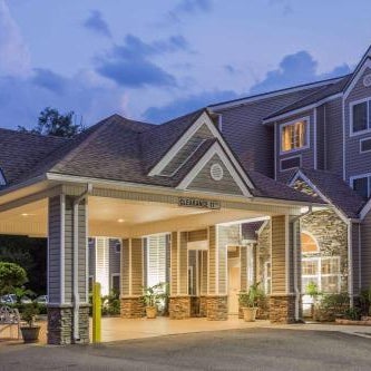 Microtel Inn & Suites By Wyndham Jacksonville Airport Thumbnail