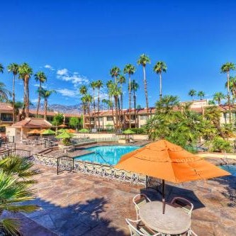Hyatt Vacation Club at Desert Oasis Thumbnail