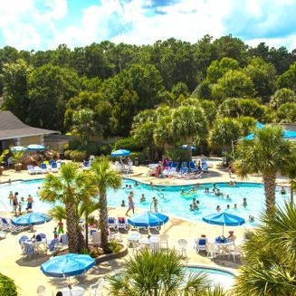 Grand Palms Resort Thumbnail