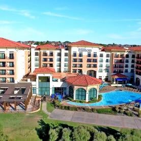 Hilton Dallas Rockwall Thumbnail