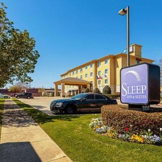 Sleep Inn & Suites Tyler Thumbnail