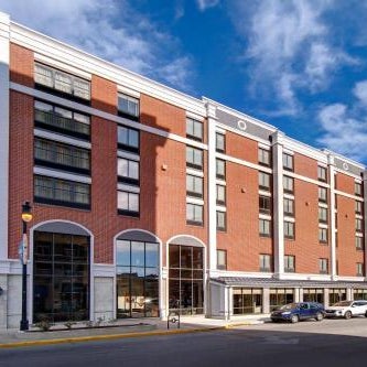 Hilton Garden Inn Terre Haute Thumbnail
