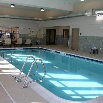 Hampton Inn By Hilton Watertown Thumbnail