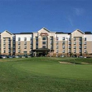 Hampton Inn By Hilton & Suites Blairsville Thumbnail