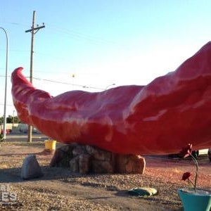 Big Chile Inn & Suites Thumbnail