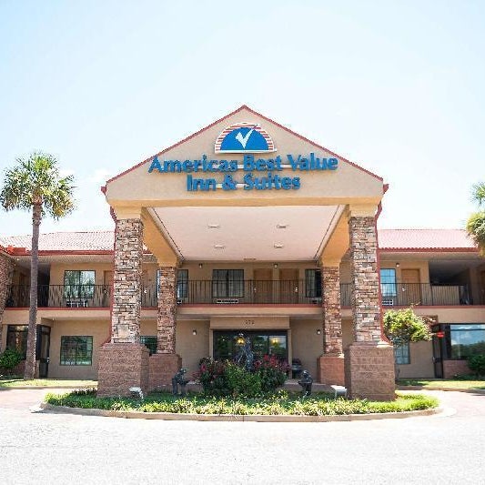 Americas Best Value Inn & Suites - Griffin Thumbnail