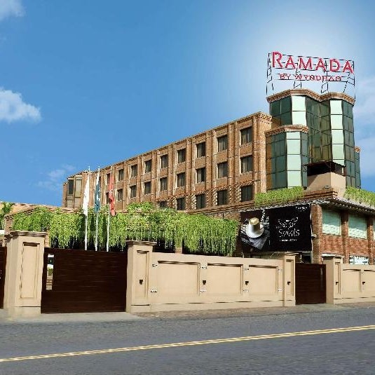 Ramada by Wyndham Multan Thumbnail