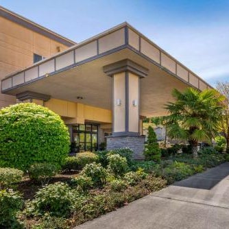Comfort Suites Eugene Thumbnail