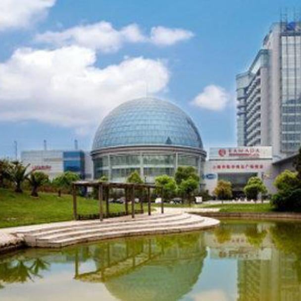 Ramada Plaza Sino Bay Shanghai