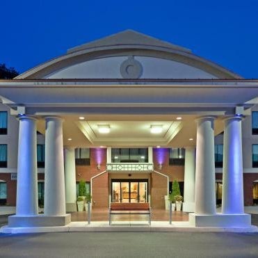 Holiday Inn Express Hotel & Suites Harriman By IHG Thumbnail
