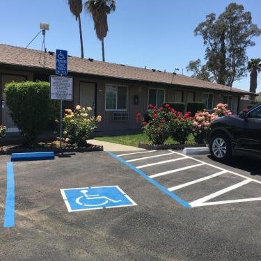Maple Inn and Suites Los Banos Thumbnail