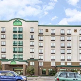 Wingate By Wyndham Regina Thumbnail