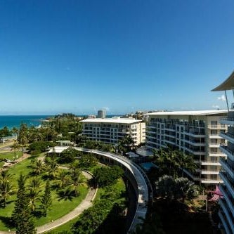Hilton Noumea La Promenade Residences Thumbnail