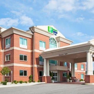 Holiday Inn Express Hotel & Suites Cincinnati Southeast Newport By IHG Thumbnail