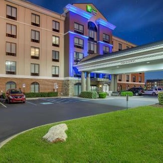 Holiday Inn Express & Suites Lebanon By IHG Thumbnail
