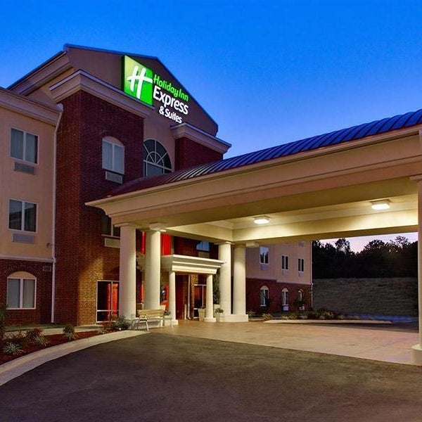 Holiday Inn Express Hotel & Suites Malvern By IHG Thumbnail