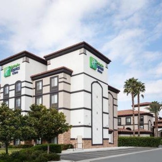 Holiday Inn Express Ontario By IHG Thumbnail