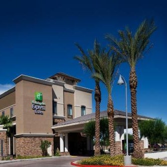 Holiday Inn Express & Suites Phoenix - Glendale Sports Dist By IHG Thumbnail